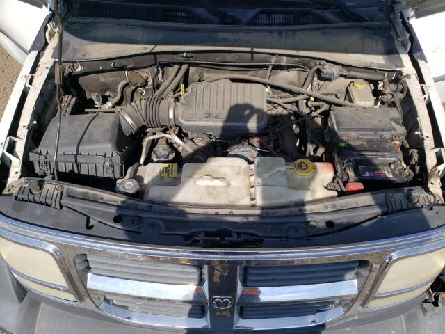Photo 7 from auction – 2007 DODGE NITRO SXT with VIN 1D8GU28K97W598070
