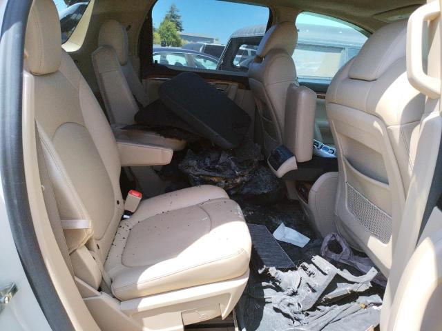 Photo 6 from auction – 2007 SATURN OUTLOOK SP with VIN 5GZEV33757J166292