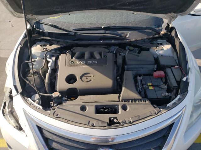 Photo 7 from auction – 2013 NISSAN ALTIMA 3.5 with VIN 1N4BL3AP0DN507301