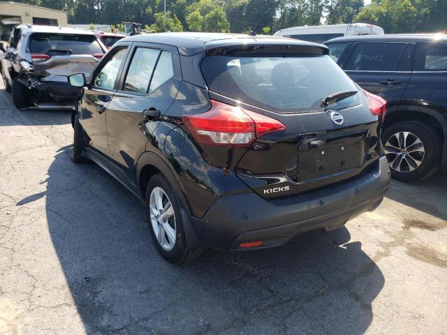 Photo 3 from auction – 2020 NISSAN KICKS S with VIN 3N1CP5BV5LL527170