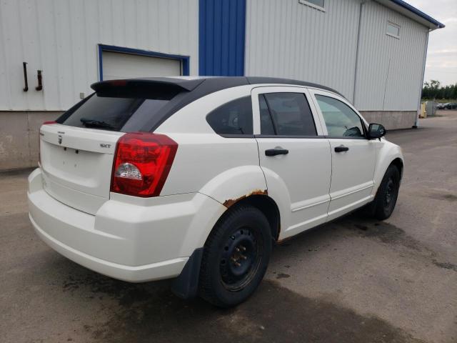 Photo 4 from auction – 2008 DODGE CALIBER SX with VIN 1B3HB48B48D688116