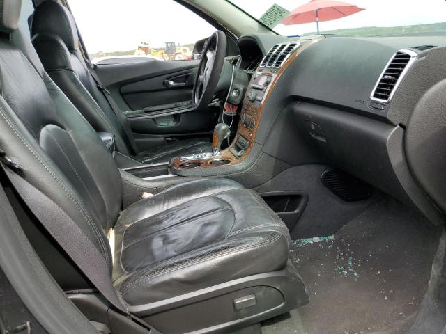 Photo 5 from auction – 2008 GMC ACADIA SLT with VIN 1GKER23718J201173