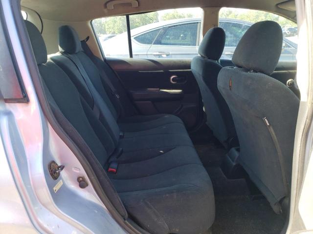 Photo 6 from auction – 2012 NISSAN VERSA S with VIN 3N1BC1CP1CL359916