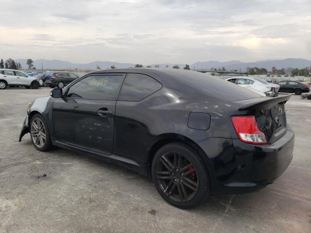 Photo 3 from auction – 2011 TOYOTA SCION TC with VIN JTKJF5C77B3013086