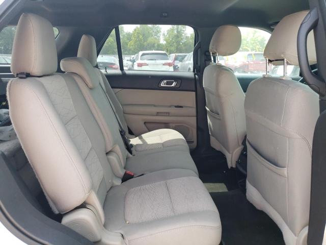 Photo 6 from auction – 2013 FORD EXPLORER with VIN 1FM5K7B85DGC85914