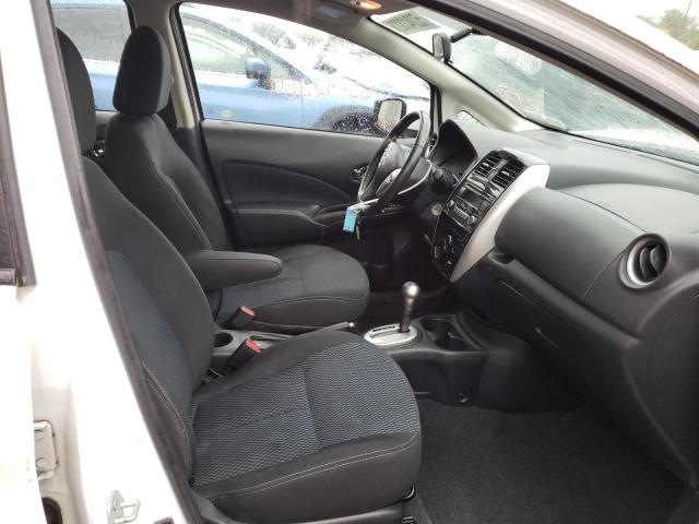 Photo 5 from auction – 2015 NISSAN VERSA NOTE with VIN 3N1CE2CP6FL366675