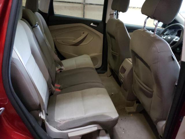 Photo 6 from auction – 2016 FORD ESCAPE SE with VIN 1FMCU9GX3GUB95809
