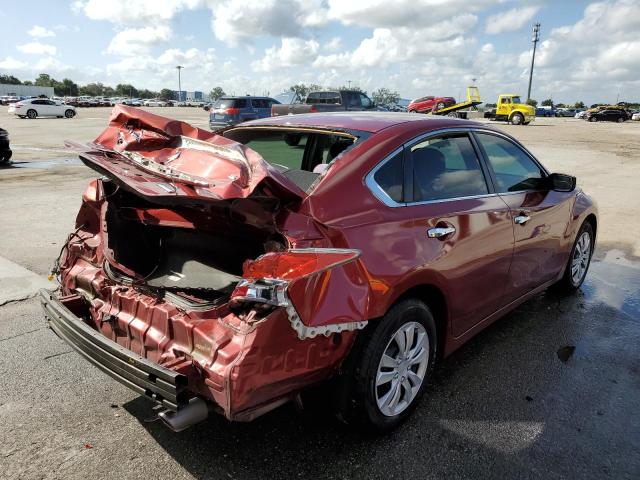 Photo 4 from auction – 2014 NISSAN ALTIMA 2.5 with VIN 1N4AL3AP6EN374167