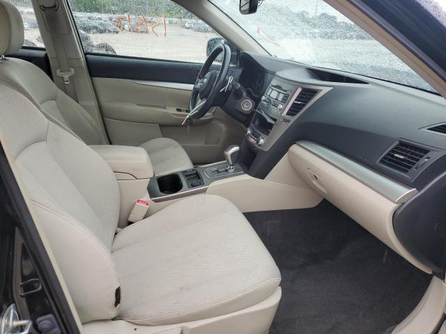 صورة رقم 5 من المزاد - 2011 SUBARU LEGACY 2.5 مع VIN 4S3BMCG63B3264856