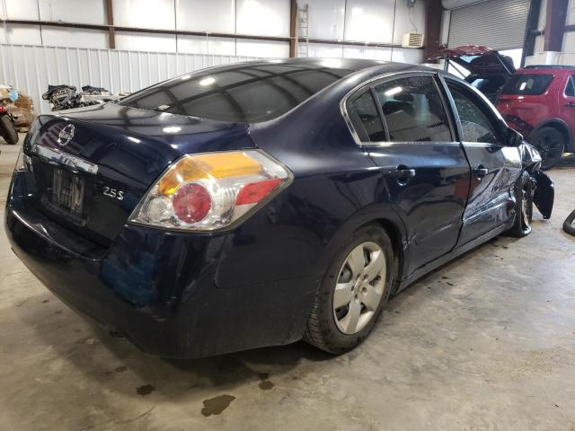Photo 4 from auction – 2008 NISSAN ALTIMA 2.5 with VIN 1N4AL21E68C248481