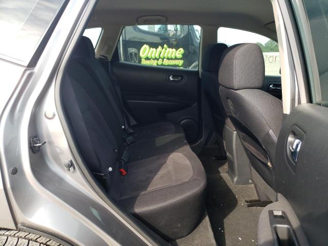 Photo 6 from auction – 2011 NISSAN ROGUE S with VIN JN8AS5MV2BW686290