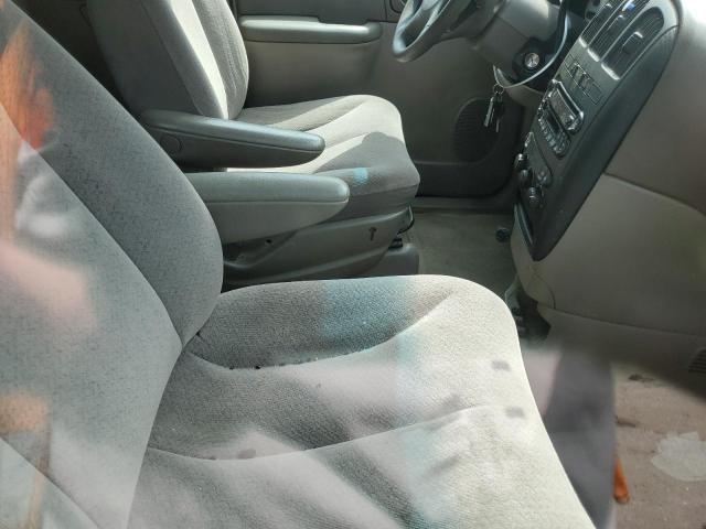 Photo 5 from auction – 2003 DODGE CARAVAN SE with VIN 1D4GP25R03B283489