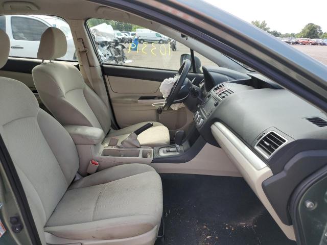 Photo 5 from auction – 2015 SUBARU IMPREZA with VIN JF1GPAA68FH242599