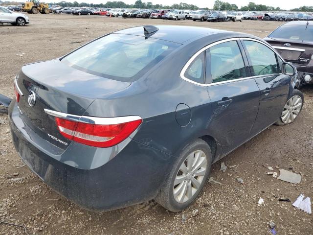 Photo 4 from auction – 2015 BUICK VERANO with VIN 1G4PP5SK4F4210751