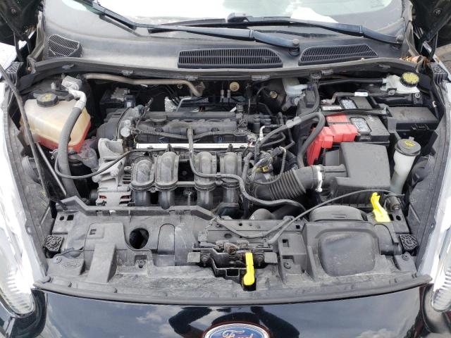 Photo 7 from auction – 2017 FORD FIESTA SE with VIN 3FADP4BJ2HM117216