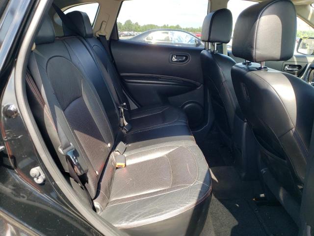 Photo 6 from auction – 2012 NISSAN ROGUE S with VIN JN8AS5MV1CW406537