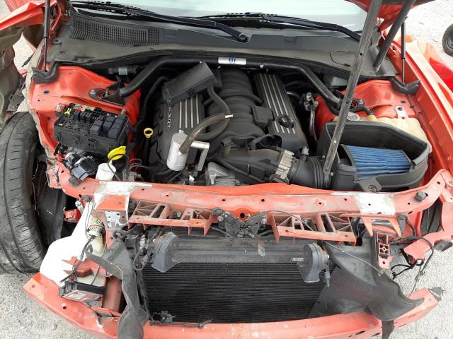 Photo 7 from auction – 2016 DODGE CHARGER R/ with VIN 2C3CDXGJ1GH355844