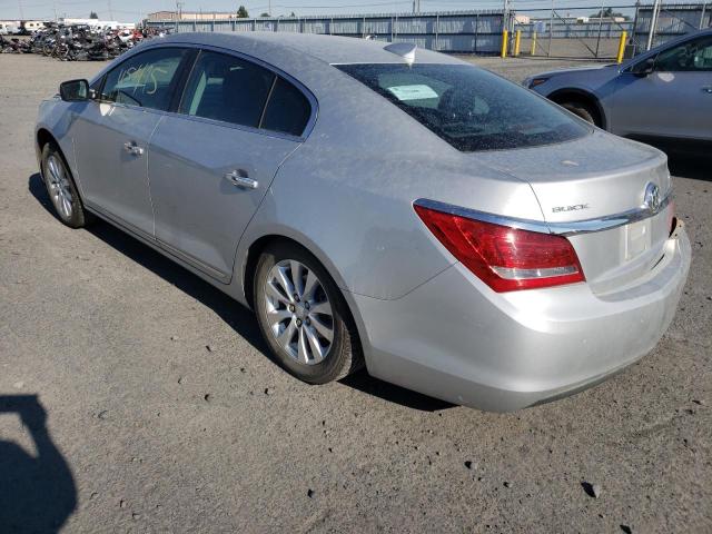 Photo 3 from auction – 2015 BUICK LACROSSE with VIN 1G4GB5GR6FF315560