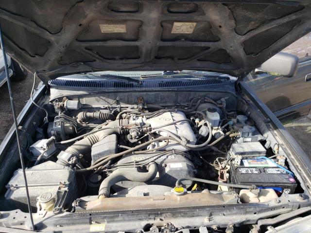 Photo 7 from auction – 1997 TOYOTA 4RUNNER LI with VIN JT3HN87R0V0106158