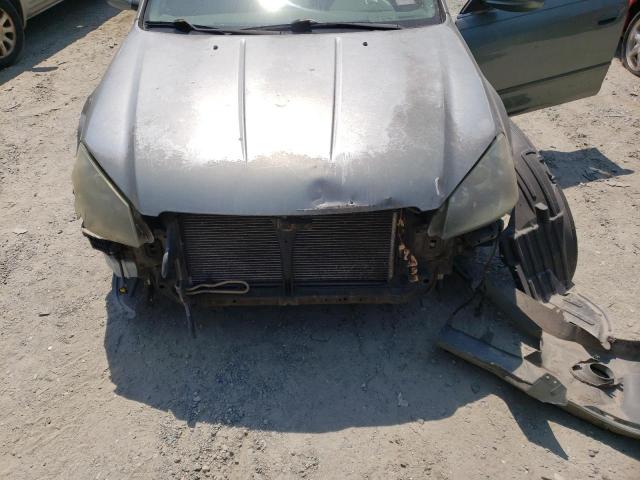 Photo 7 from auction – 2005 NISSAN ALTIMA SE with VIN 1N4BL11E35C142113