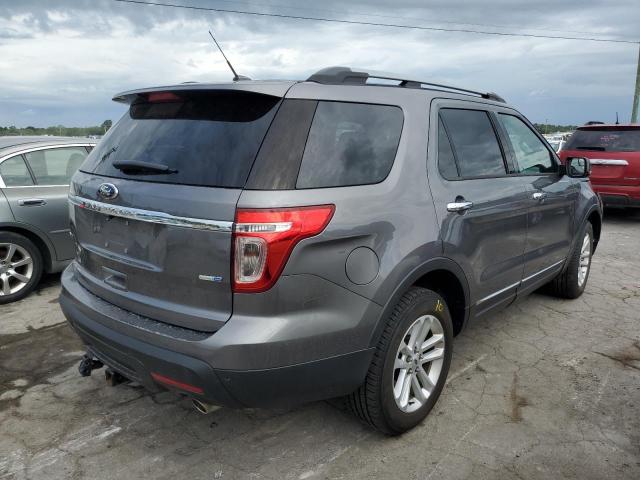 Photo 4 from auction – 2014 FORD EXPLORER X with VIN 1FM5K8D80EGC39394