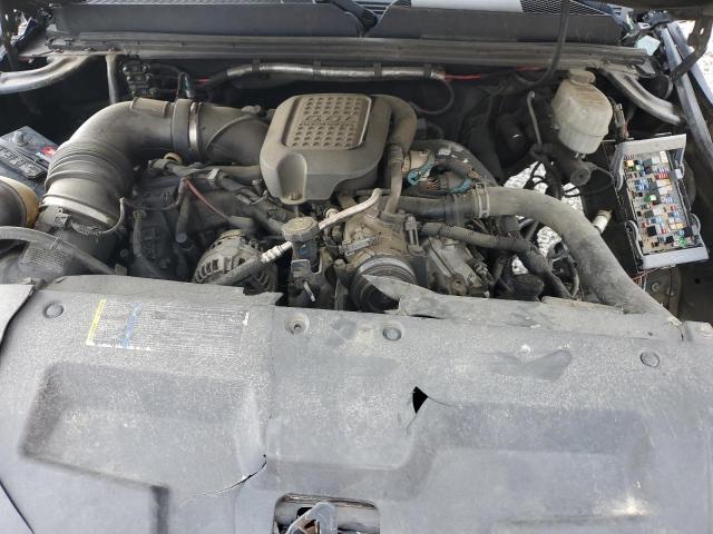 Photo 7 from auction – 2007 GMC SIERRA C25 with VIN 1GTHC23677F540006