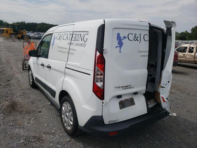 Photo 3 from auction – 2014 FORD TRANSIT CO with VIN NM0LS6F76E1136761