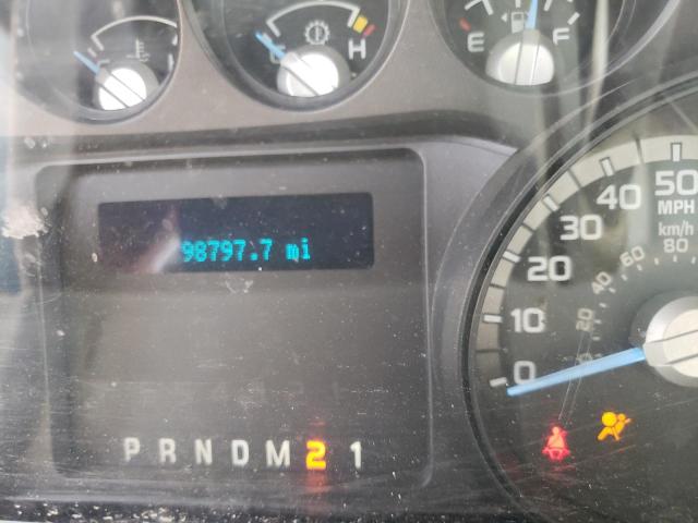 Photo 8 from auction – 2012 FORD F250 SUPER with VIN 1FDBF2A65CEA94045