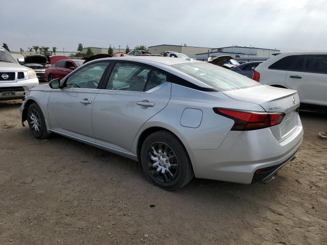 Photo 3 from auction – 2019 NISSAN ALTIMA SR with VIN 1N4BL4CW9KN322591