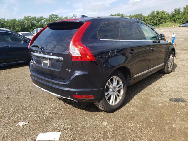 Photo 4 from auction – 2016 VOLVO XC60 T5 PR with VIN YV440MDK3G2788403