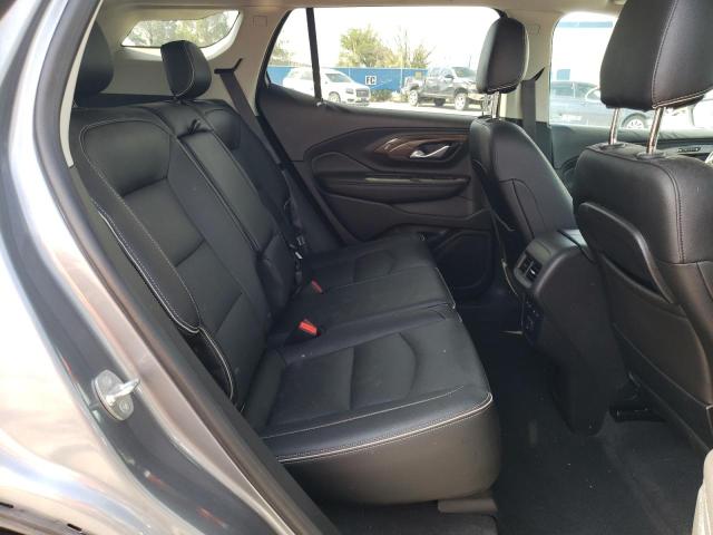 Photo 6 from auction – 2020 GMC TERRAIN DE with VIN 3GKALSEXXLL115133