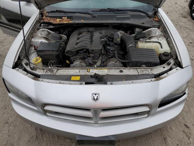 Photo 7 from auction – 2010 DODGE CHARGER SX with VIN 2B3CA3CV6AH285109
