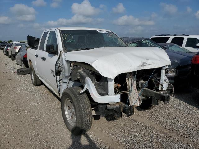 RAM 1500 CLASS 2019 with VIN 1C6RR6FG5KS720526 - Photo from auction