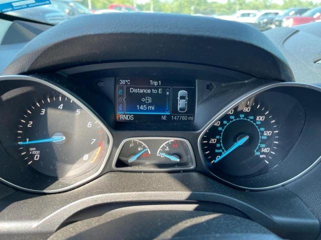 Photo 8 from auction – 2015 FORD ESCAPE SE with VIN 1FMCU9GX5FUB09530