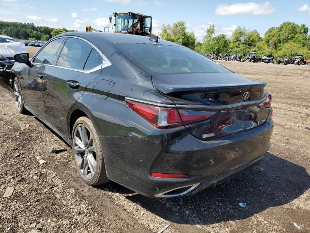Photo 3 from auction – 2019 LEXUS ES 350 with VIN 58ABZ1B19KU023478