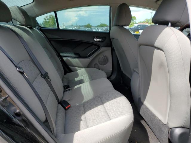 Photo 6 from auction – 2014 KIA FORTE LX with VIN KNAFK4A62E5174304