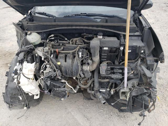 Photo 7 from auction – 2018 KIA SPORTAGE L with VIN KNDPMCAC8J7347422