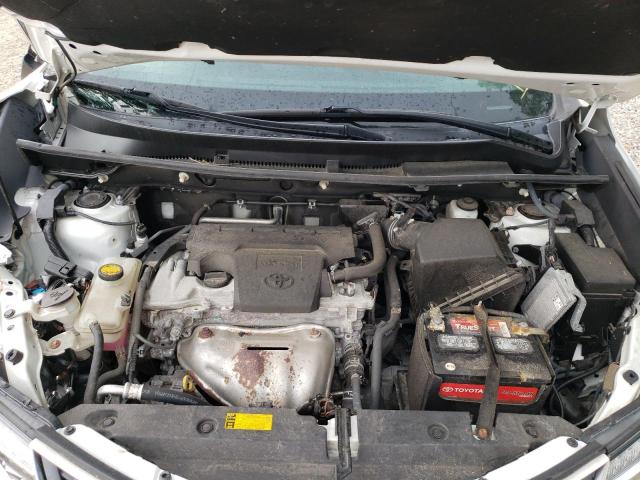 Photo 7 from auction – 2014 TOYOTA RAV4 LIMIT with VIN 2T3DFREV5EW127077