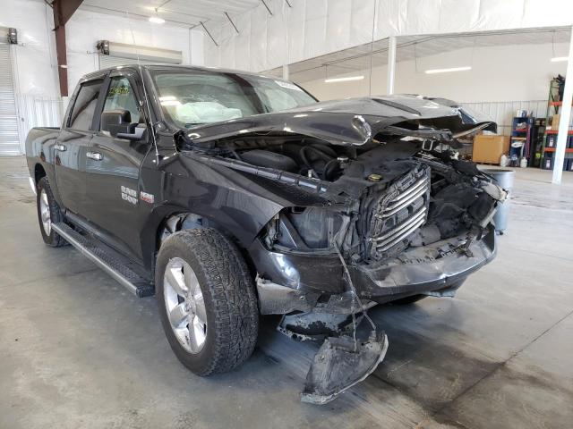 RAM 1500 SLT 2014 with VIN 1C6RR6LT9ES414709 - Photo from auction