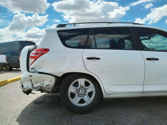 Photo 9 from auction – 2012 TOYOTA RAV4 with VIN 2T3ZK4DV1CW018697