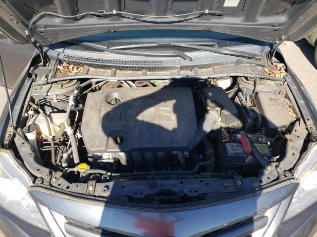Photo 7 from auction – 2012 TOYOTA COROLLA with VIN 2T1BU4EE7CC776144