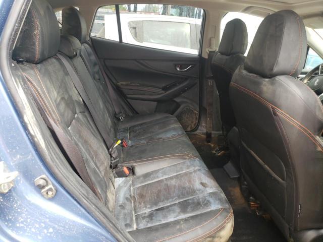 Photo 6 from auction – 2021 SUBARU CROSSTREK with VIN JF2GTHNC8MH315967
