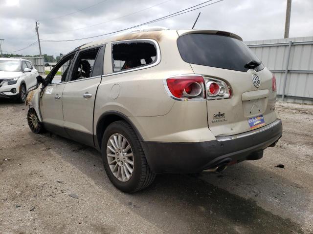 Photo 3 from auction – 2011 BUICK ENCLAVE CX with VIN 5GAKVBEDXBJ351871