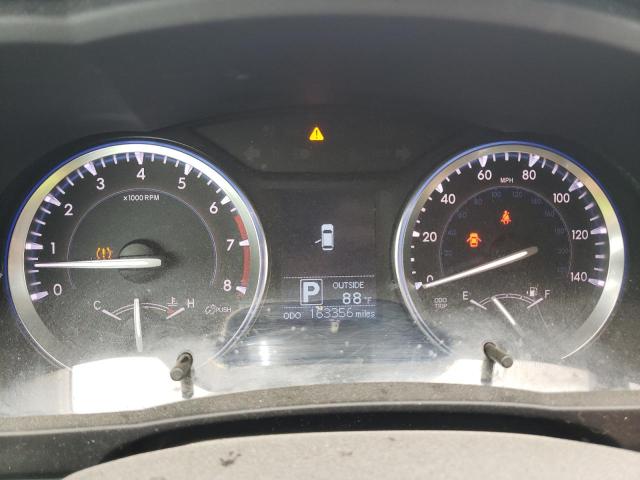 Photo 8 from auction – 2015 TOYOTA HIGHLANDER with VIN 5TDZKRFH1FS088999