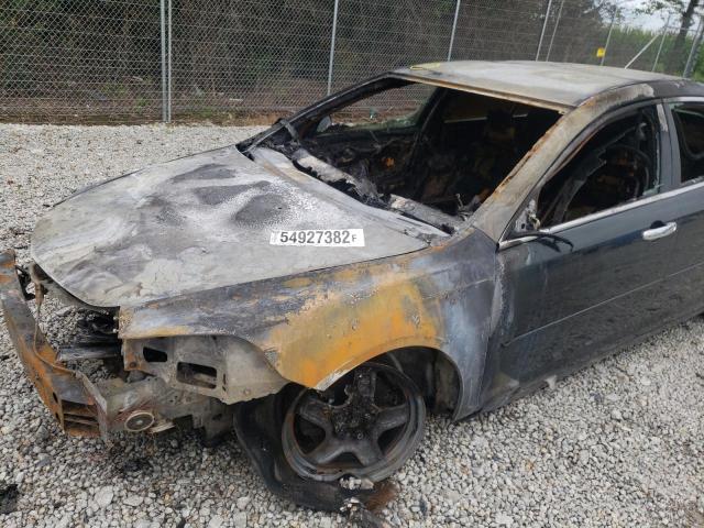 Photo 9 from auction – 2010 CHEVROLET MALIBU LS with VIN 1G1ZB5EB6AF197272