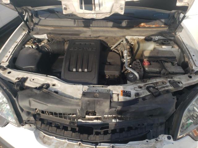 Photo 7 from auction – 2014 CHEVROLET CAPTIVA LS with VIN 3GNAL2EK4ES549189