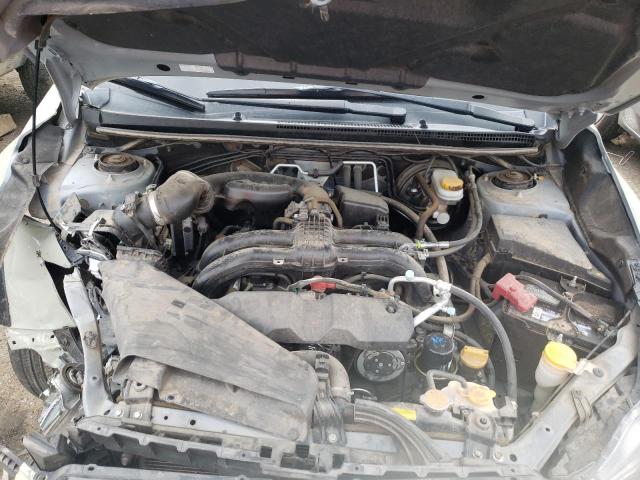 Photo 7 from auction – 2013 SUBARU XV CROSSTR with VIN JF2GPACCXD2856763