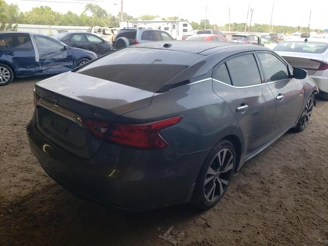 Photo 4 from auction – 2017 NISSAN MAXIMA 3.5 with VIN 1N4AA6AP9HC370976