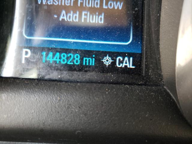 Photo 8 from auction – 2016 CHEVROLET MALIBU LIM with VIN 1G11E5SA8GF131167