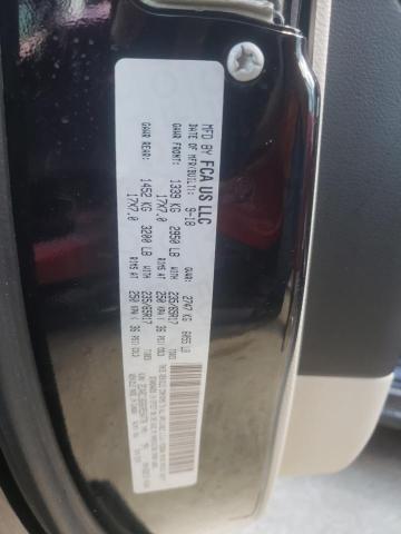 Photo 10 from auction – 2019 CHRYSLER PACIFICA T with VIN 2C4RC1BG6KR554778
